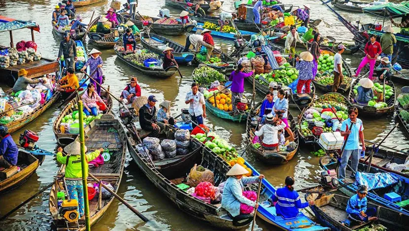 cai-rang-market